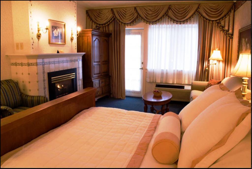 Bavarian Inn Shepherdstown Eksteriør bilde
