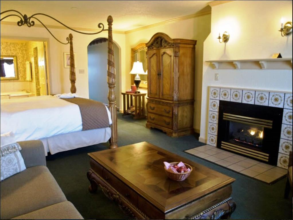 Bavarian Inn Shepherdstown Rom bilde