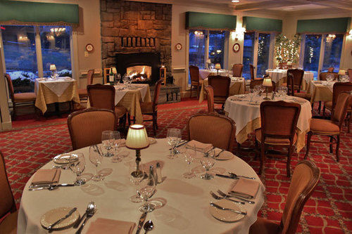 Bavarian Inn Shepherdstown Eksteriør bilde