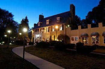 Bavarian Inn Shepherdstown Eksteriør bilde